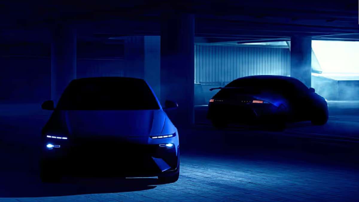 Hyundai New Hyundai Ioniq 6