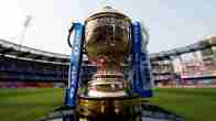 IPL 2025 Trophy
