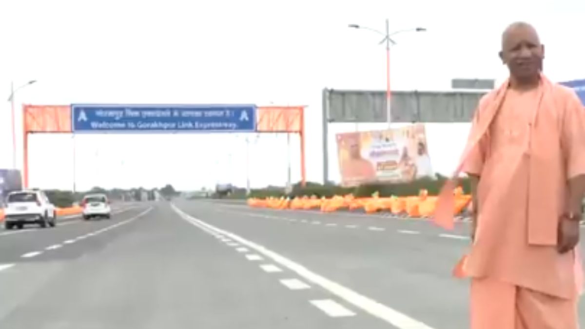 Image Credit: ANI Image Credit: ANI