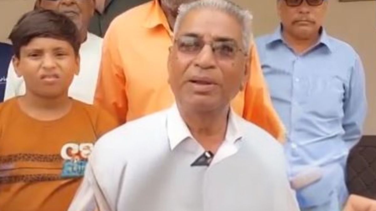 Image Credit ANI Image Credit ANI