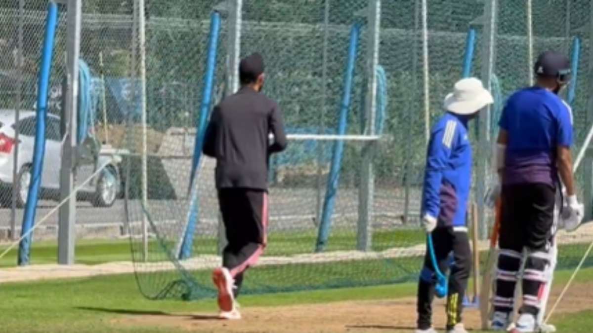 Image Credit - Video Grab