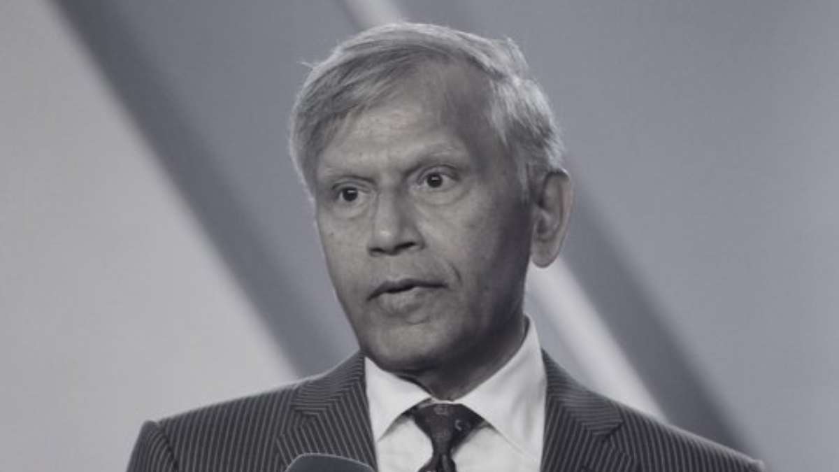 Image Credit: Dilip Doshi / X-Platform Image Credit: Dilip Doshi / X-Platform