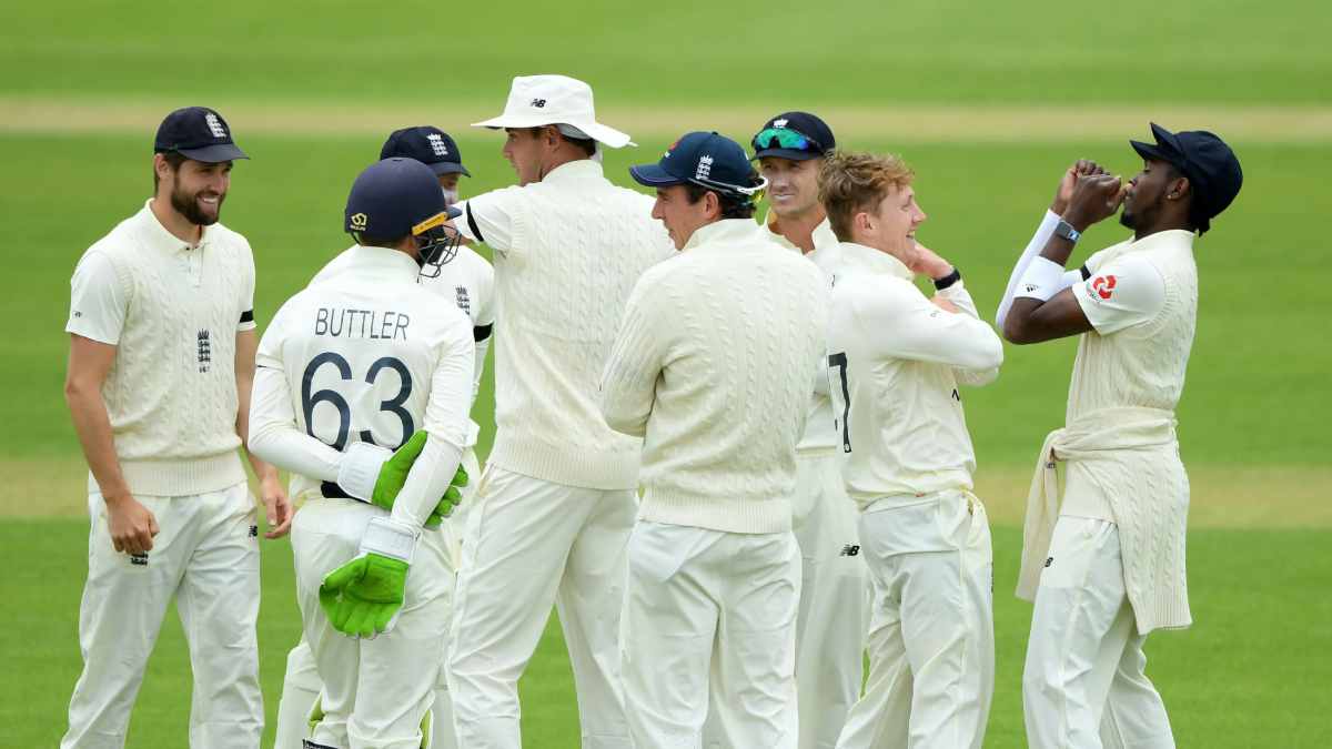 Image Credit: England Test Team / X-Platform Image Credit: England Test Team / X-Platform