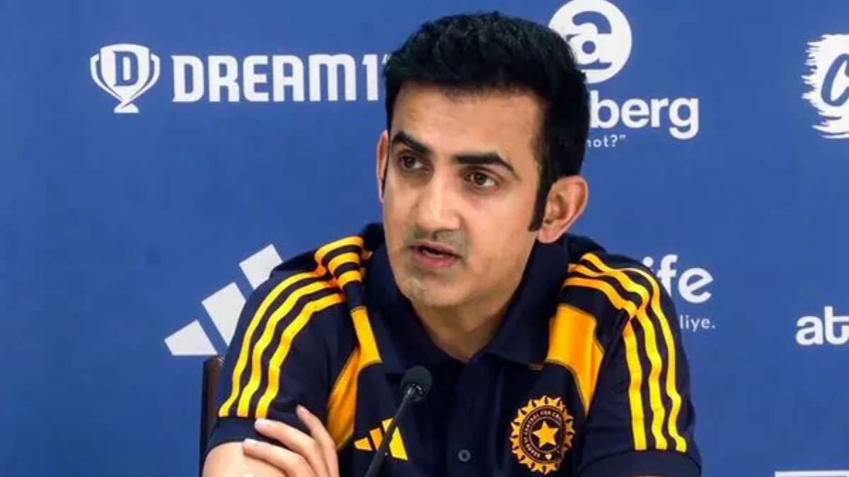 Image Credit: Gautam Gambhir / X-Platform