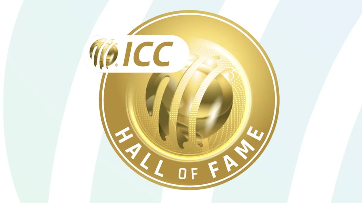 Image Credit: ICC Hall Of Fame / X-Platform