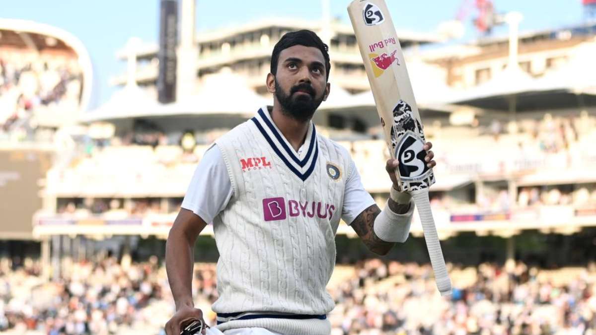 Image Credit: KL Rahul / X-Platform