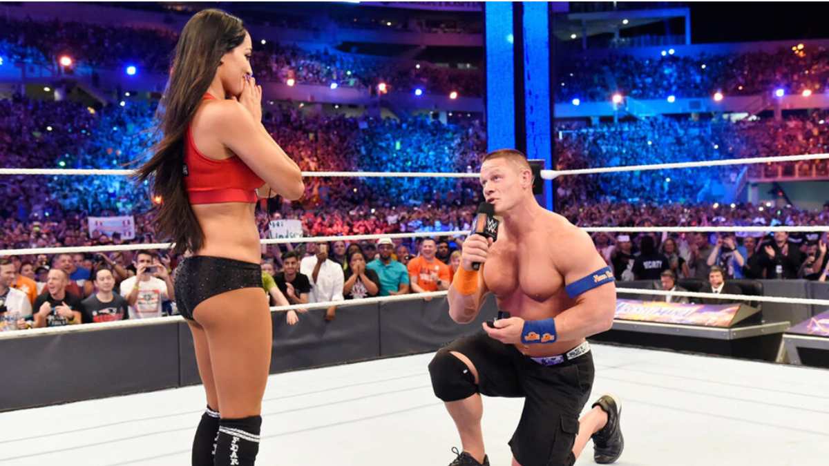 Image Credit: WWE / X-Platform