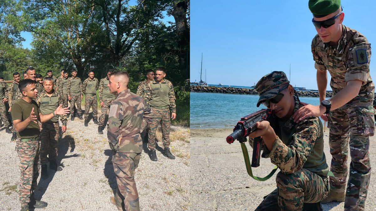 Indo-French Indo-French