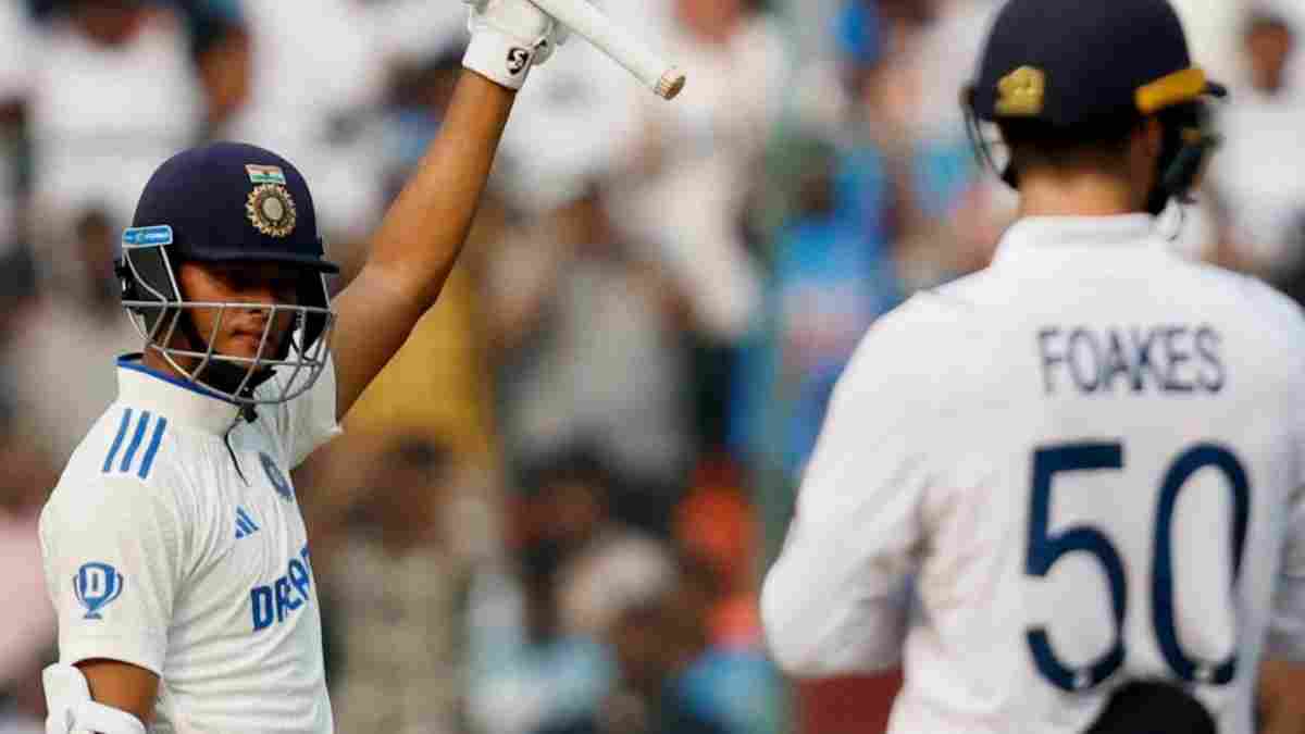 India will be playing first Test against England at Headingley