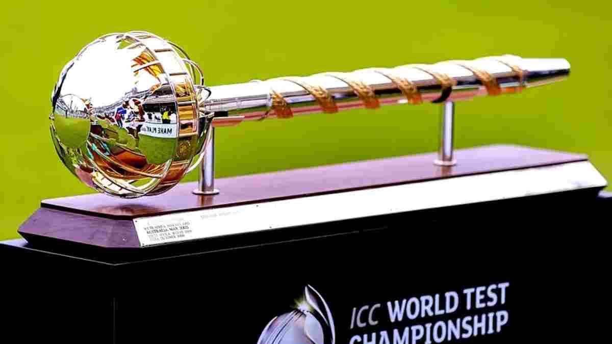 India will not get to host the WTC Final