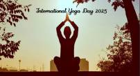 International Yoga Day