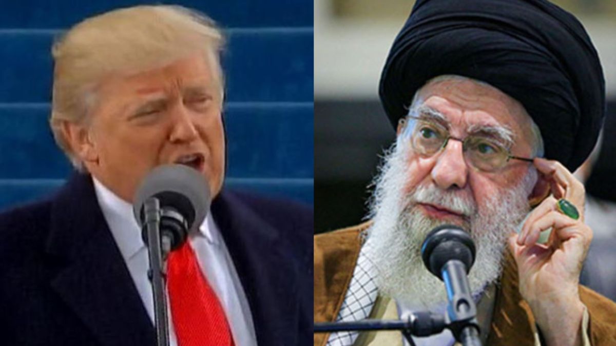 Iran Condemns ‘Brutal’ US Strike On Nuclear Facilities, Vows Legal Action And Continued Progress