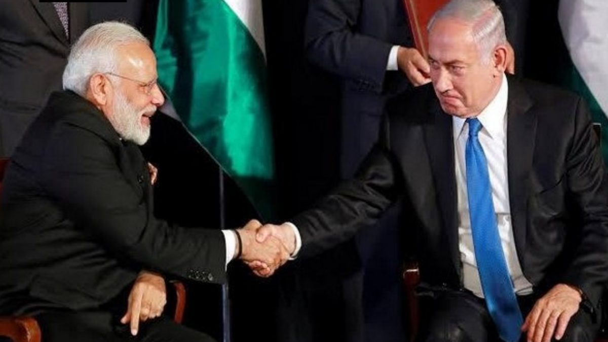 Israel-Iran Conflict