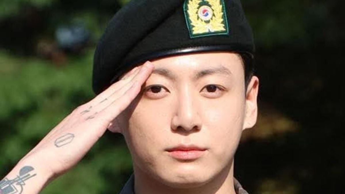 From Alarm to Applause: Jungkook's Discharge Day Marred by Break-In Attempt but BTS Reunion Sparks Global Joy
