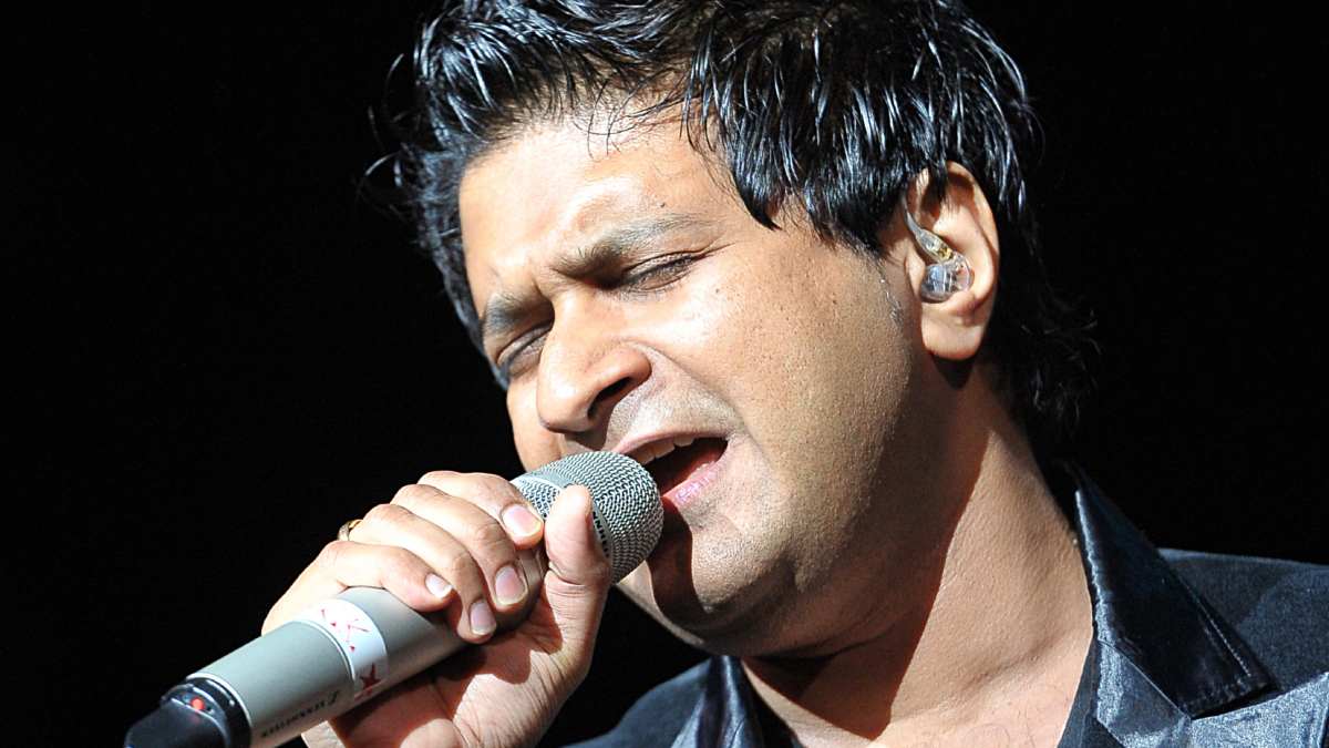 Celebrating The Incredible Range Of KK: From 'Mujhe Kuch Kehna Hai' To 'Chhal'