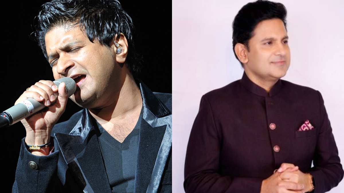 'His Songs Were Feelings Made Audible': Manoj Muntashir Remembers KK On His Death Anniversary