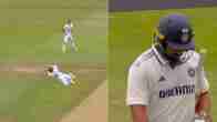 Karun Nair was dismissed for a duck