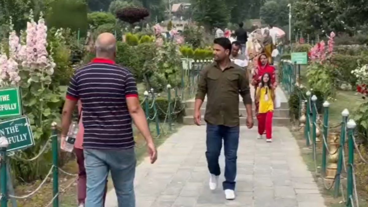 Kashmir Welcomes Reopening Of Tourist Destinations Months After Pahalgam Attack