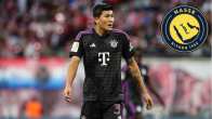 Transfer News: From Bundesliga To SPL? Al-Nassr Target Bayern Star Kim Min-jae To Bolster Defence