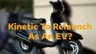 Kinetic Ev