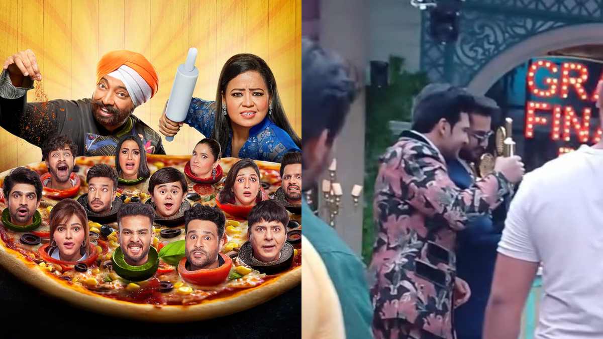 Laughter Chef 2 Finale Leaked? Viral Pics Reveal Surprise Winners Ahead Of Telecast