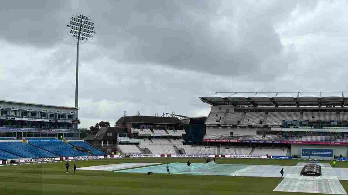 Leeds pitch report for India vs England 1st Test