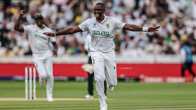 WTC Final Day 3: 'They Bowled Well, But...' Lungi Ngidi Remains Hopeful As South Africa Aims To Bounceback