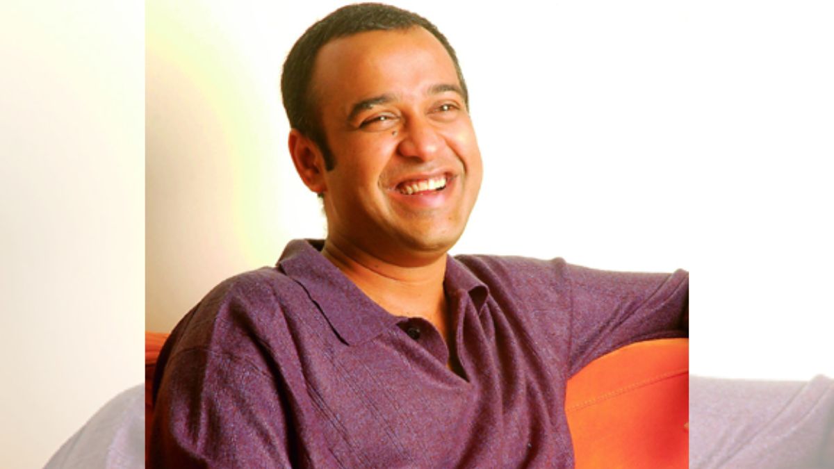 Madhu Madhu Mantena Working On A High-Octane Action Franchise