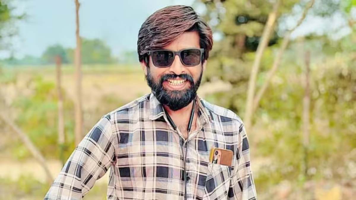 Who Is Mahesh Jirawala? Gujarati Filmmaker Feared Dead In Air India Crash