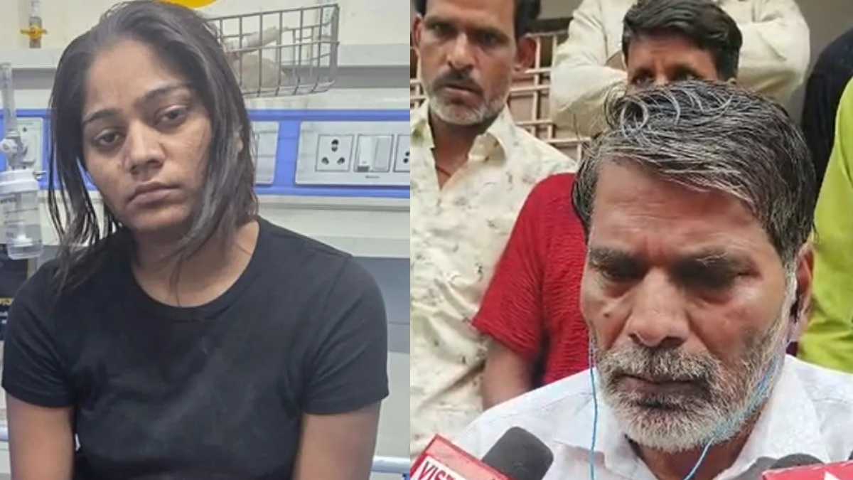 Meghalaya Honeymoon Murder Case_ Meghalaya Honeymoon Murder Case: