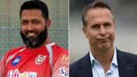 ENG Vs IND: India's Leeds Defeat Sparks Twitter Banter Between Michael Vaughan And Wasim Jaffer