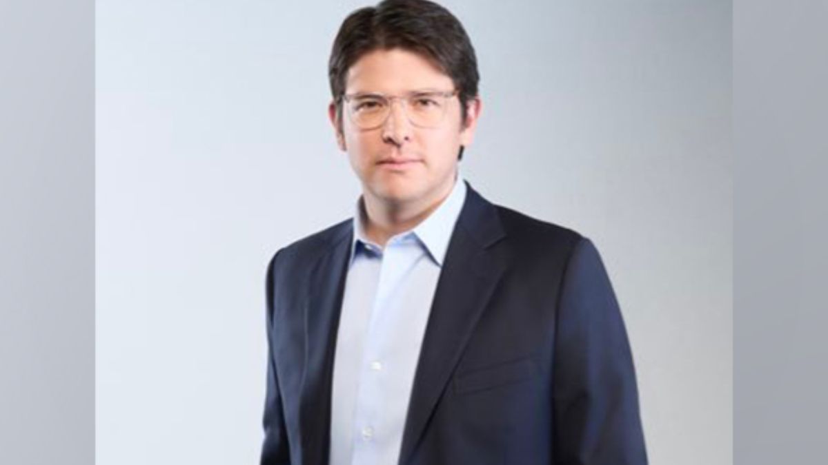 Miguel Uribe Colombian Presidential Candidate Miguel Uribe Shot At Campaign Rally In Bogota, Suspected Attacker Arrested