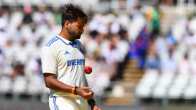 Snubbed For England Tests, Mukesh Kumar Breaks Silence With Strong Post