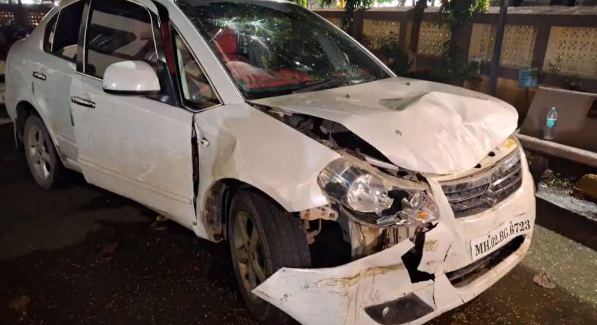 Mumbai Hit and Run Case Mumbai Hit and Run Case