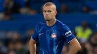 FA Slaps Chelsea Star Mykhaylo Mudryk With Doping Charge, Four-Year Ban Possible