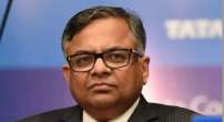 N Chandrasekaran