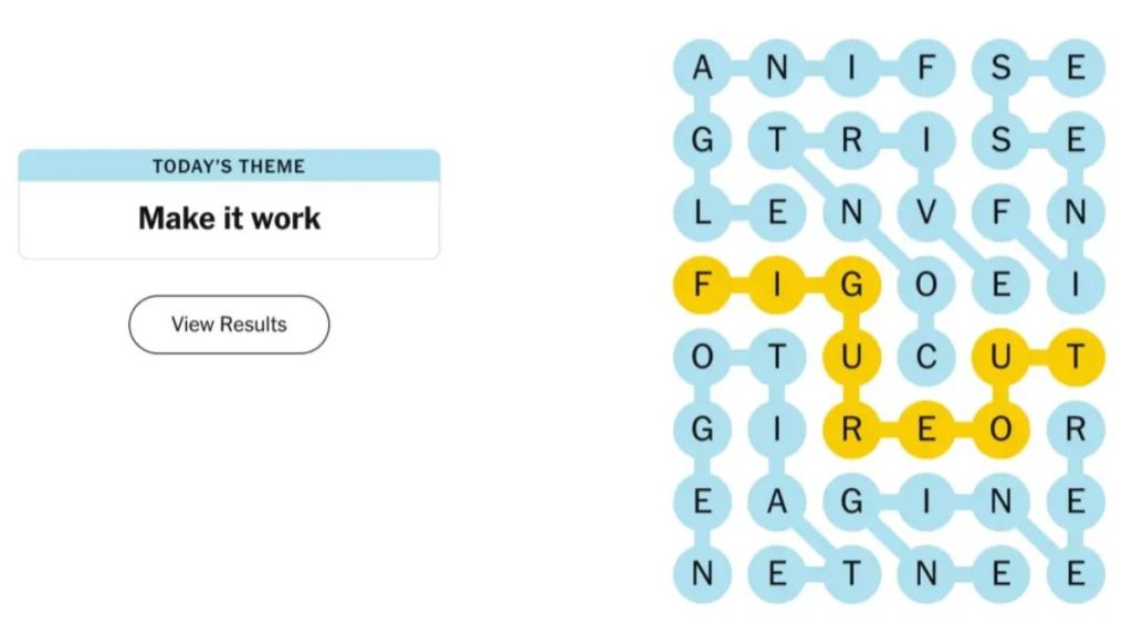 NYT Strands For June 17, 2025: Today's Hints, Answers And Spangram