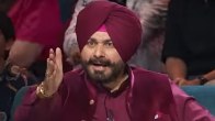 Navjot Singh Sidhu Returns To Kapil Sharma’s Show; Charges THIS Much Per Episode!