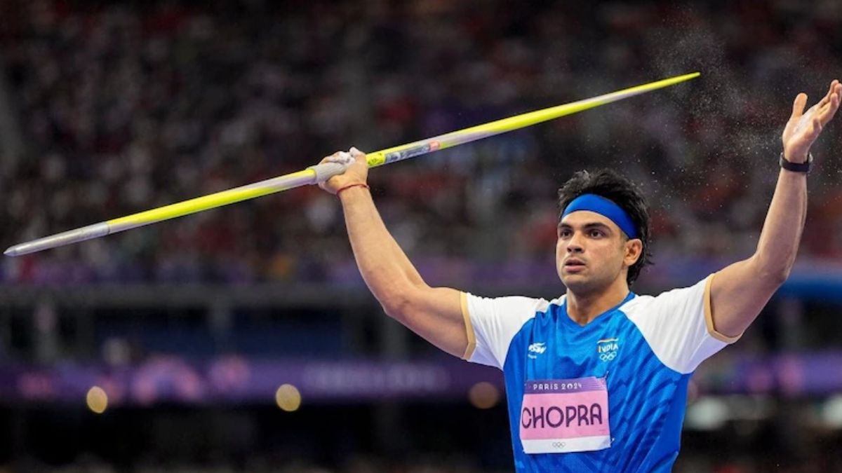 ‘Your Trip To The NC Classic Is On Me!’: Neeraj Chopra’s Heartwarming Post To Fan Goes Viral Ahead Of Bengaluru Event