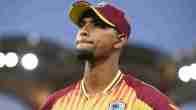 Nicholas Pooran retires from internaNicholas Pooran retires from international crickettional cricket
