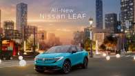Nissan Leaf All New