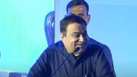 Nitin Gadkari New Speech