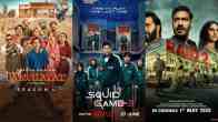 From Panchayat S4 To Squid Game S3: Your OTT Watchlist Of The Week