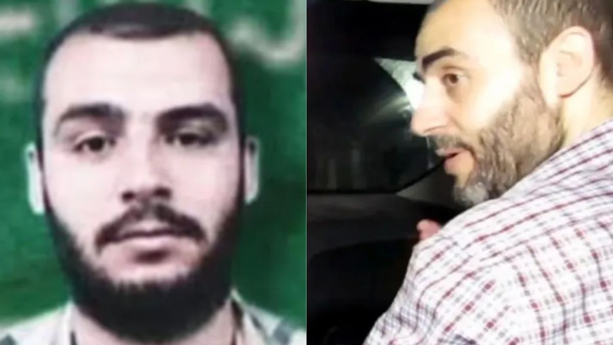 ‘He Happens To Be A Sinwar Too’: IDF Confirms Killing Of Hamas Gaza Chief Mohammed Sinwar