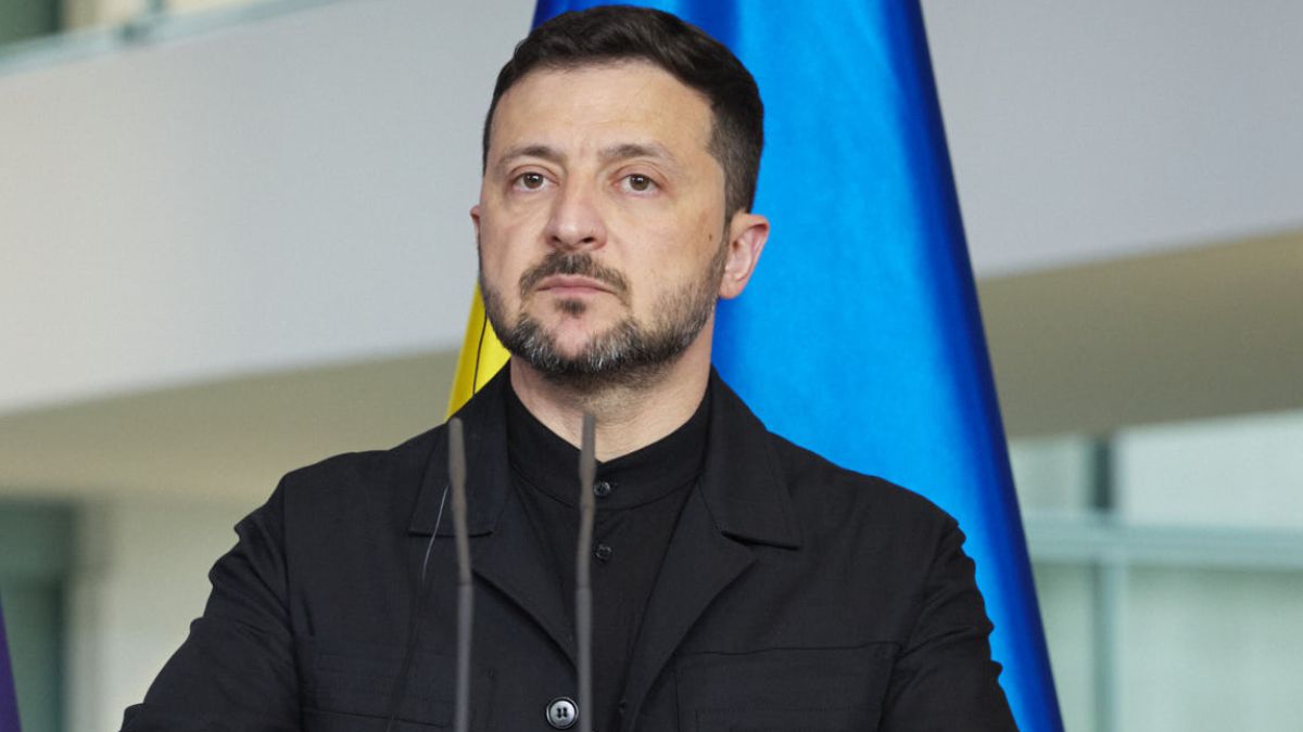 ‘Brilliant Operation:’ Zelenskyy Feels ‘Satisfied’ With Attack On Russia, Calls It ‘Justified And Deserved’ After 18 Months of Planning
