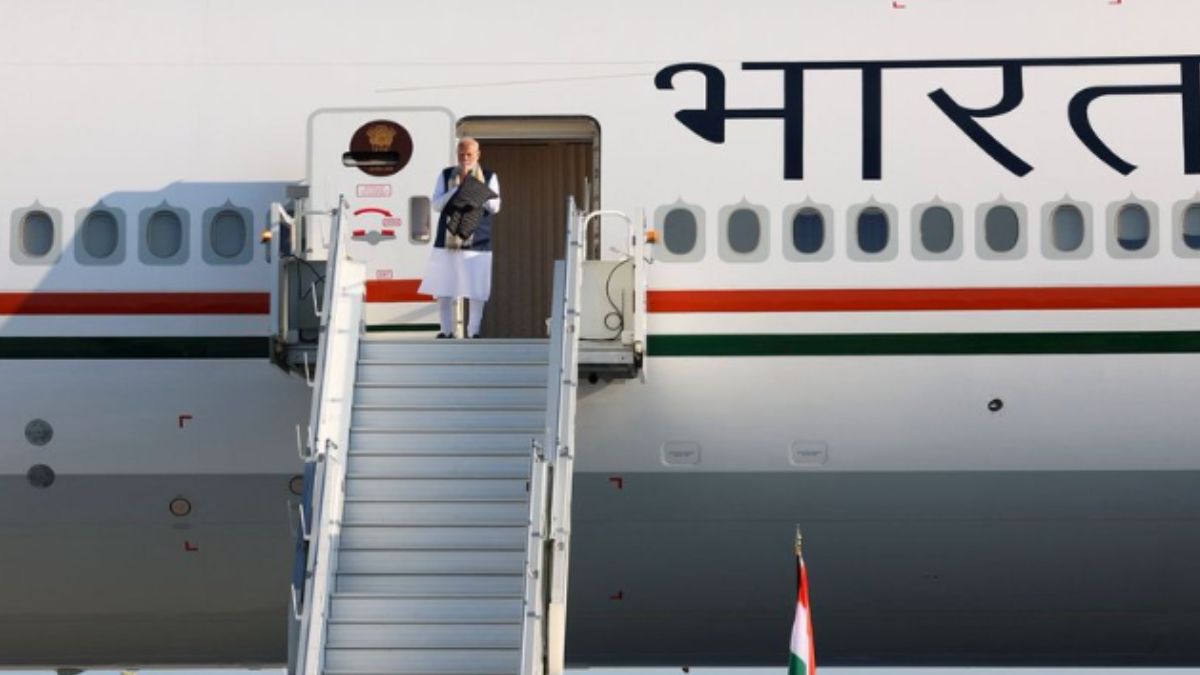 G7 Summit In Canada: PM Modi Highlights Global South Ahead Of Talks With World Leaders –Here’s What He Said Upon Arrival