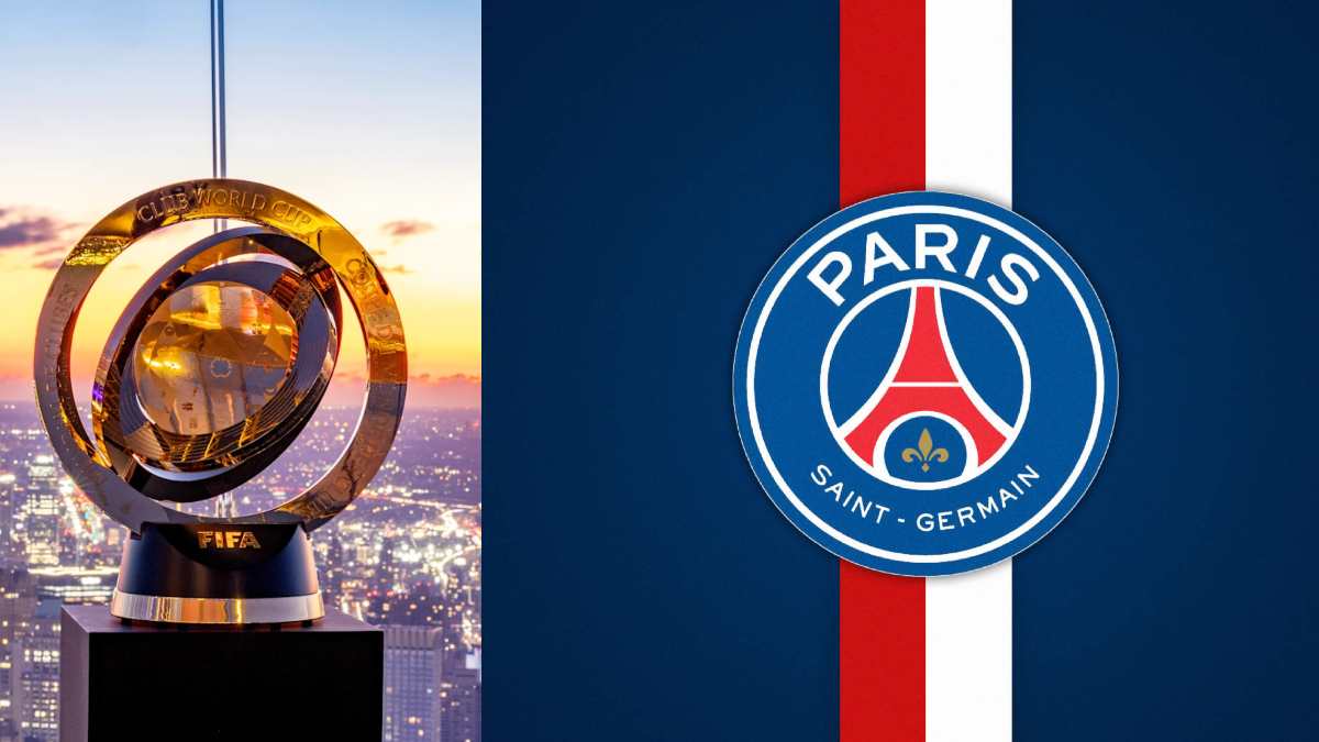 FIFA Club World Cup 2025: PSG Look To Bounce Back With Key Changes Against Seattle Sounders