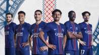 European Champions PSG Launch Striking New Look For 2025-26 Season Ahead Of FIFA Club World Cup