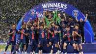 Champions League Final: PSG Script History With 5–0 Win Over Inter Milan To Clinch First-Ever UCL Title Win