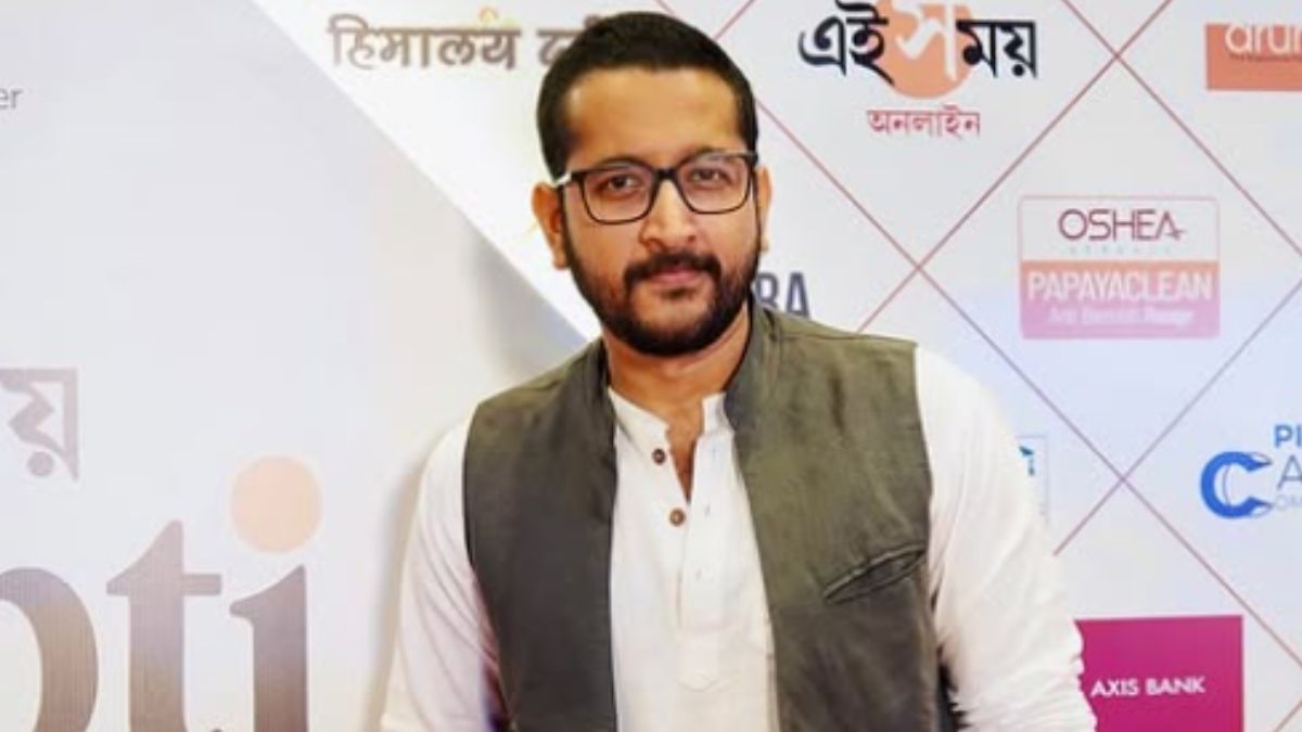 Bengali Star-Actor Parambrata Chatterjee On Fatherhood & Road Ahead (Image Courtesy: parambratachattopadhyay/Instagram)